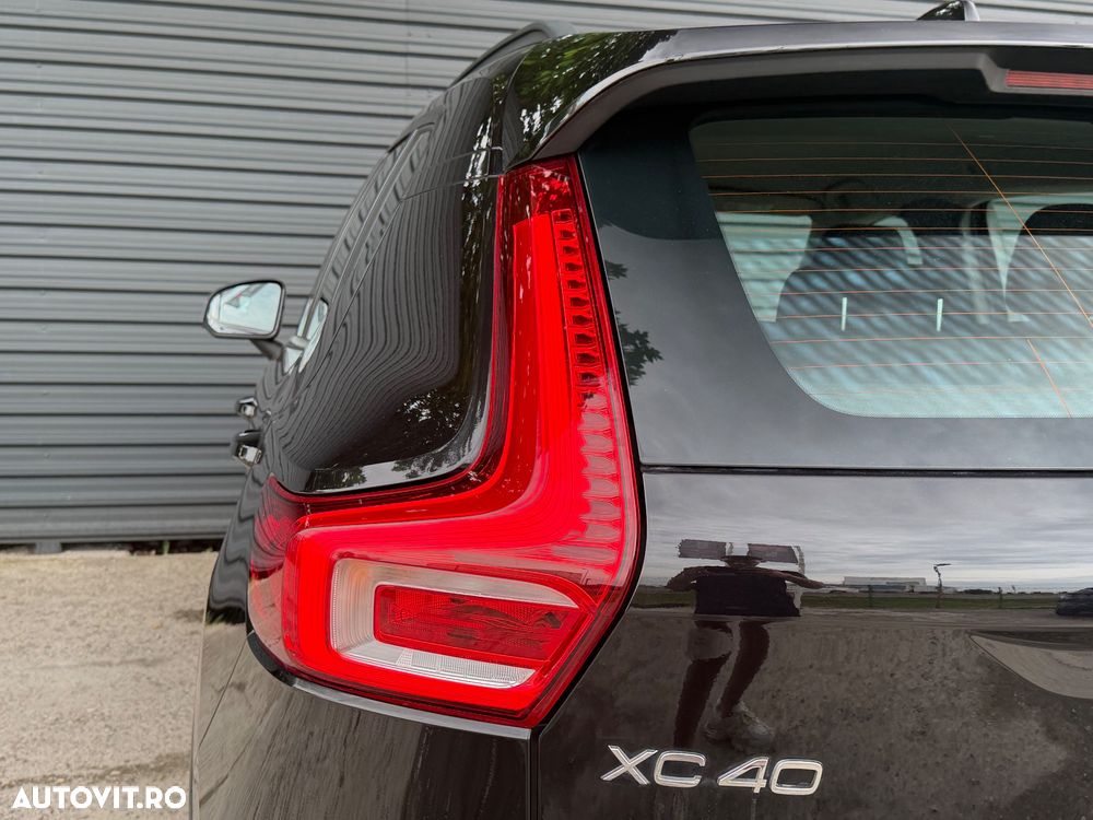 Volvo XC 40 D3 Base - 29