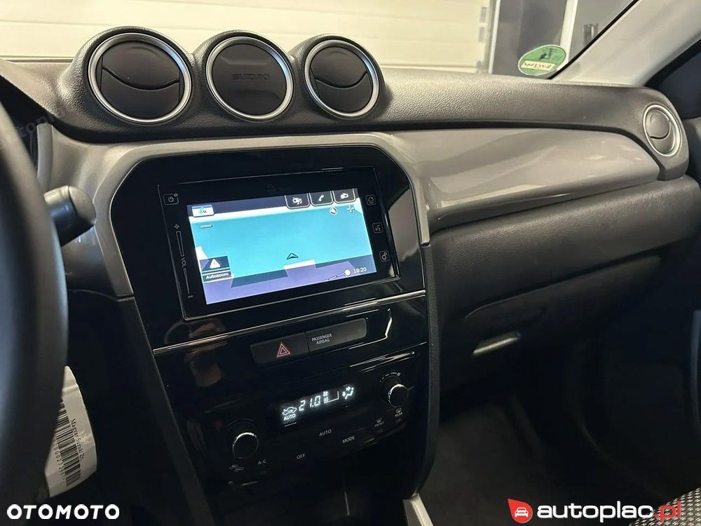 Suzuki Vitara - 9
