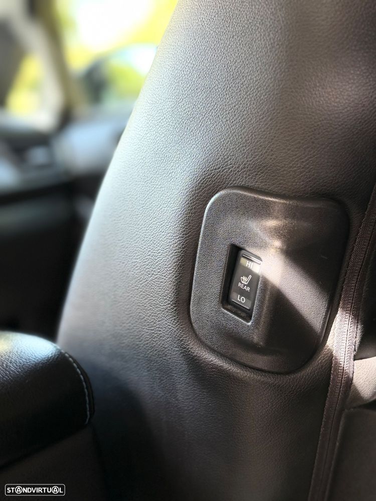 Nissan Leaf N-Connecta - 17