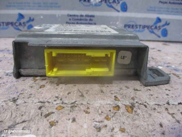 Modulo Airbag 550752100 7700313264 RENAULT MASTER 1999 2.8DTI 115CV 4P BRANCO - 3