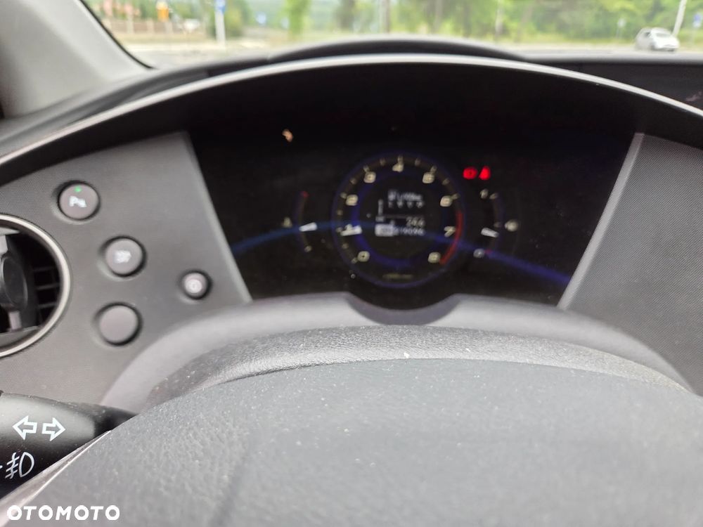 Honda Civic - 7