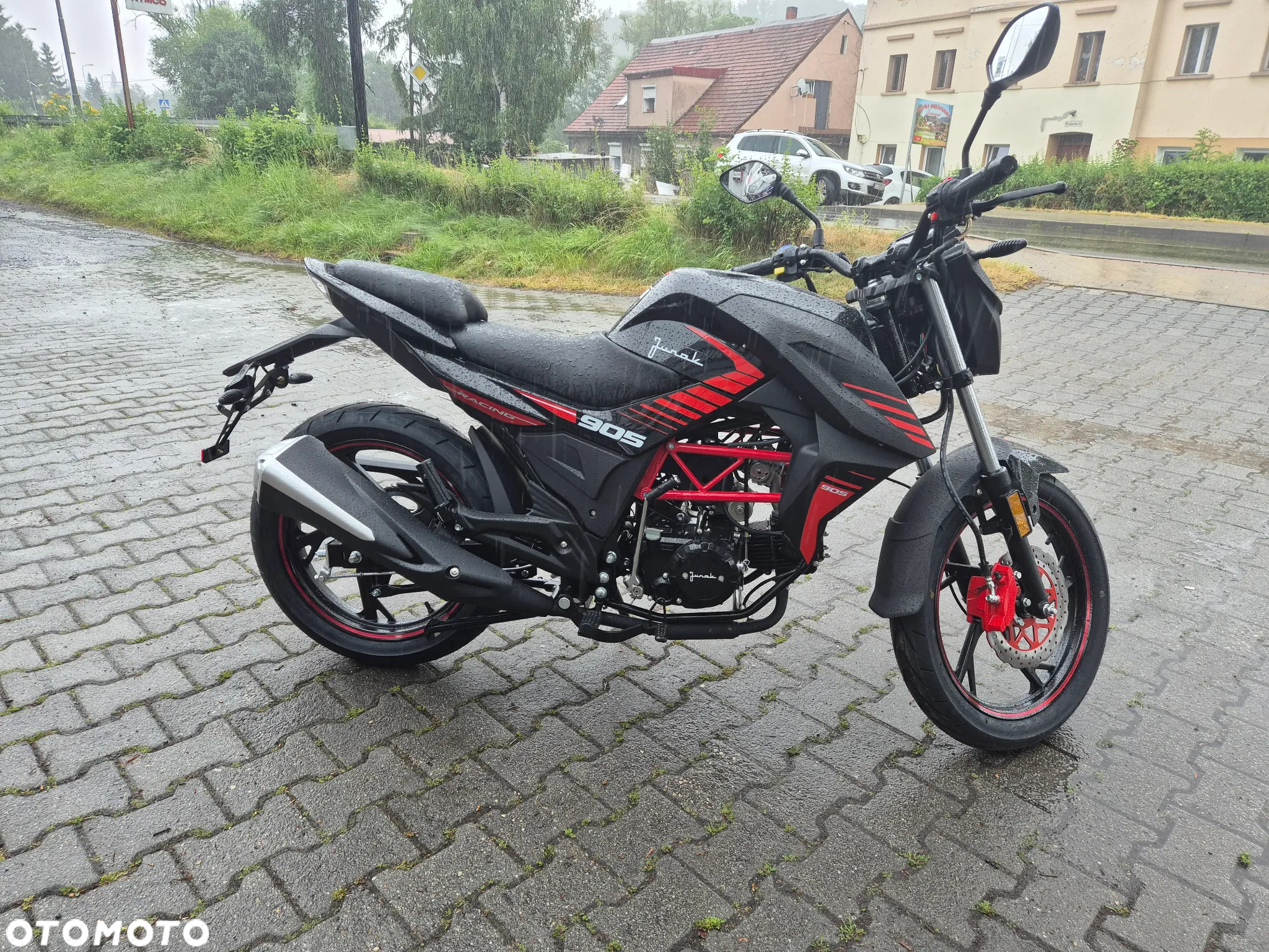 Junak 905 - 7
