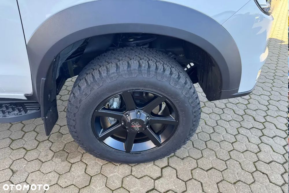 JAC T8 PRO - 8