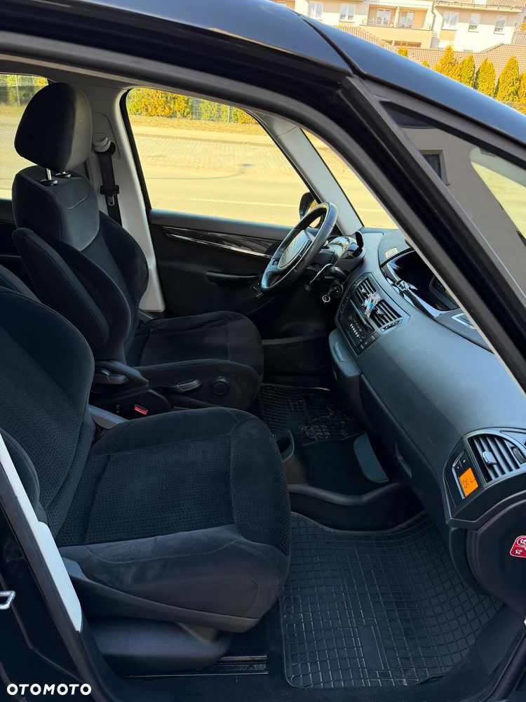 Citroën C4 Picasso 2.0 HDi Exclusive - 12