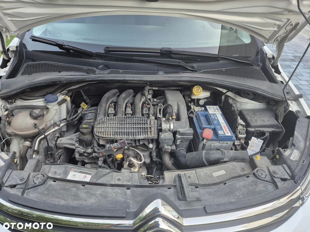 Citroën C3 1.2 PureTech Feel - 8