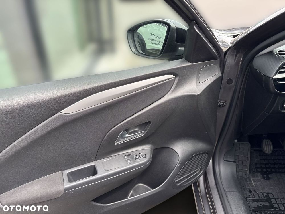 Opel Corsa - 10