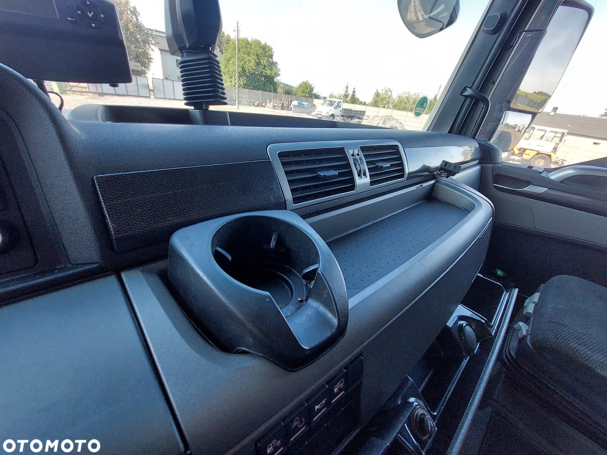 MAN TGX 18.440 - 26