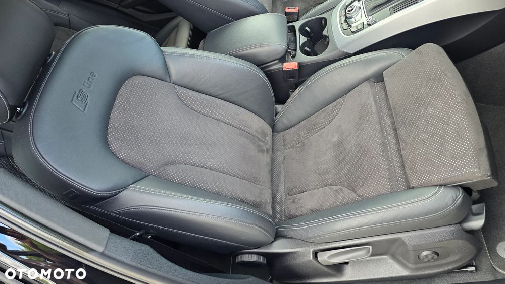 Audi Q5 2.0 TDI Quattro (clean diesel) S tronic - 39