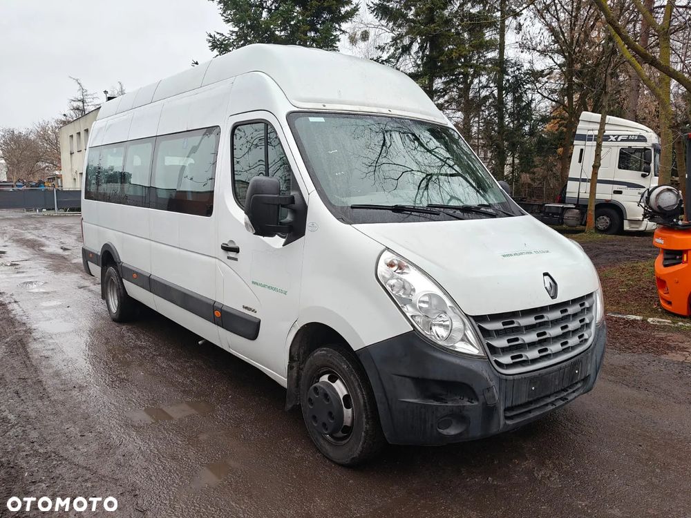 Renault MASTER EURO 5 - 3