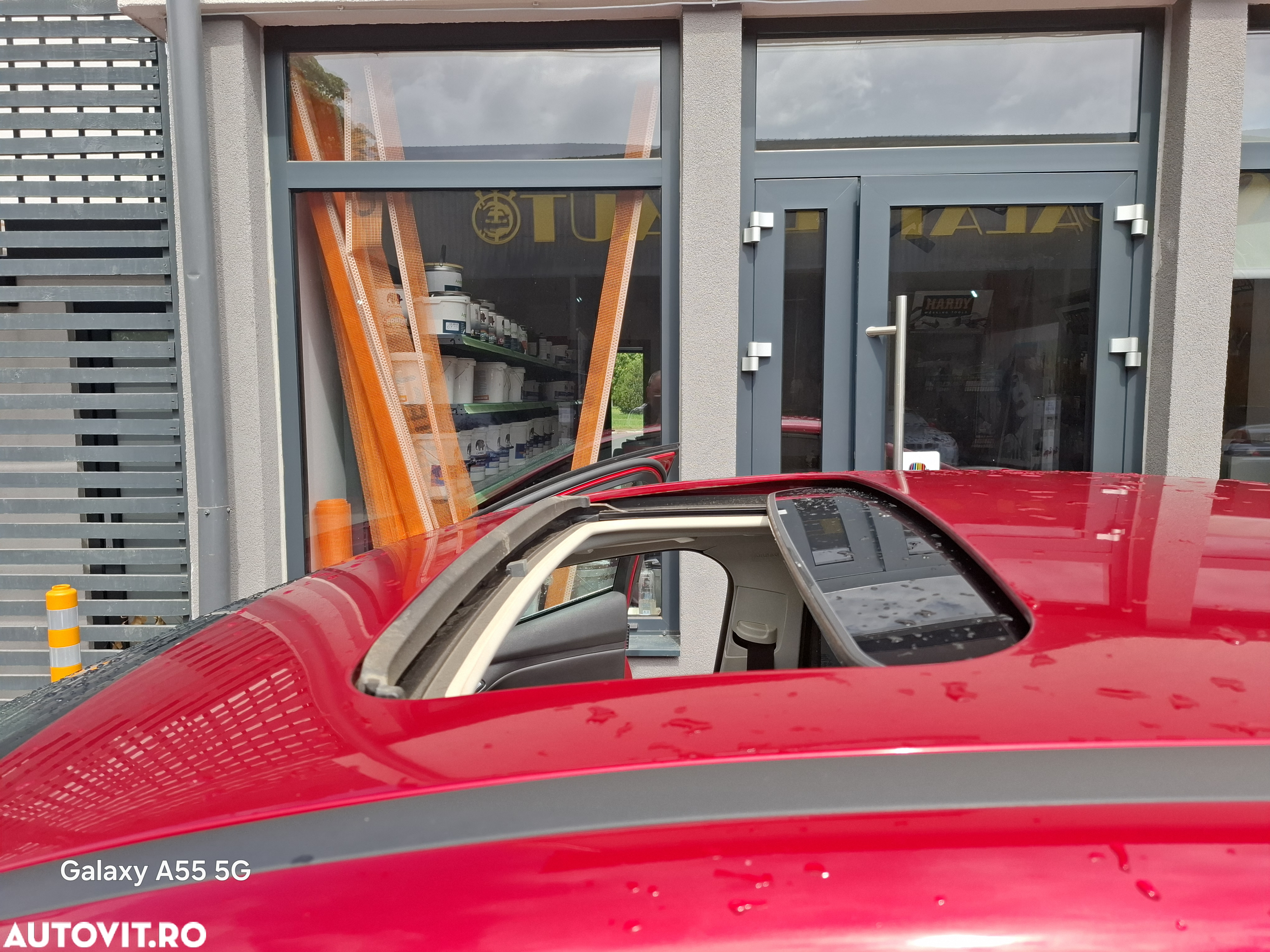 Ford Focus 2.0 TDCi Powershift Titanium - 6