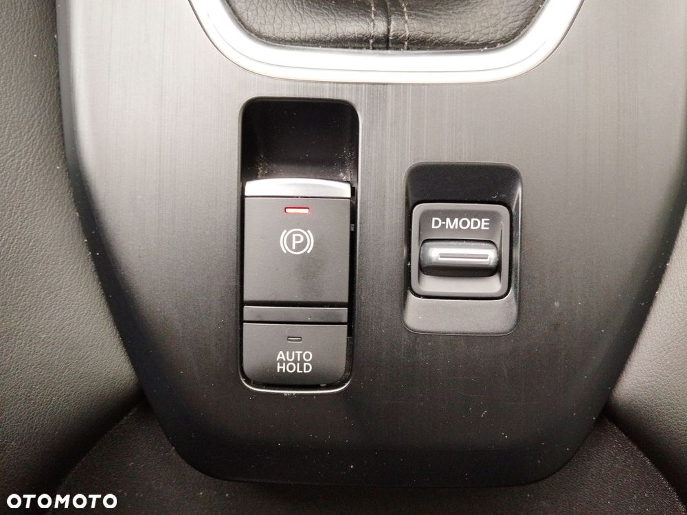 Nissan Qashqai 1.3 DIG-T mHEV N-Connecta - 22