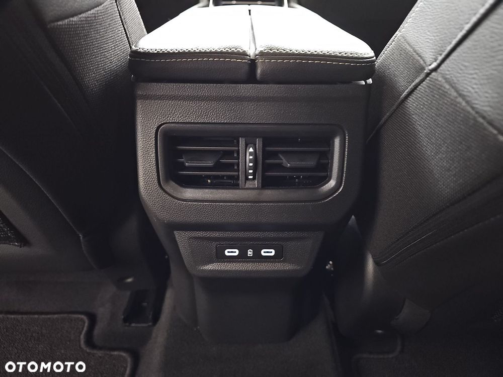 Renault Espace 1.2 E-Tech Full Hybrid 200 Techno MMT 7os - 32