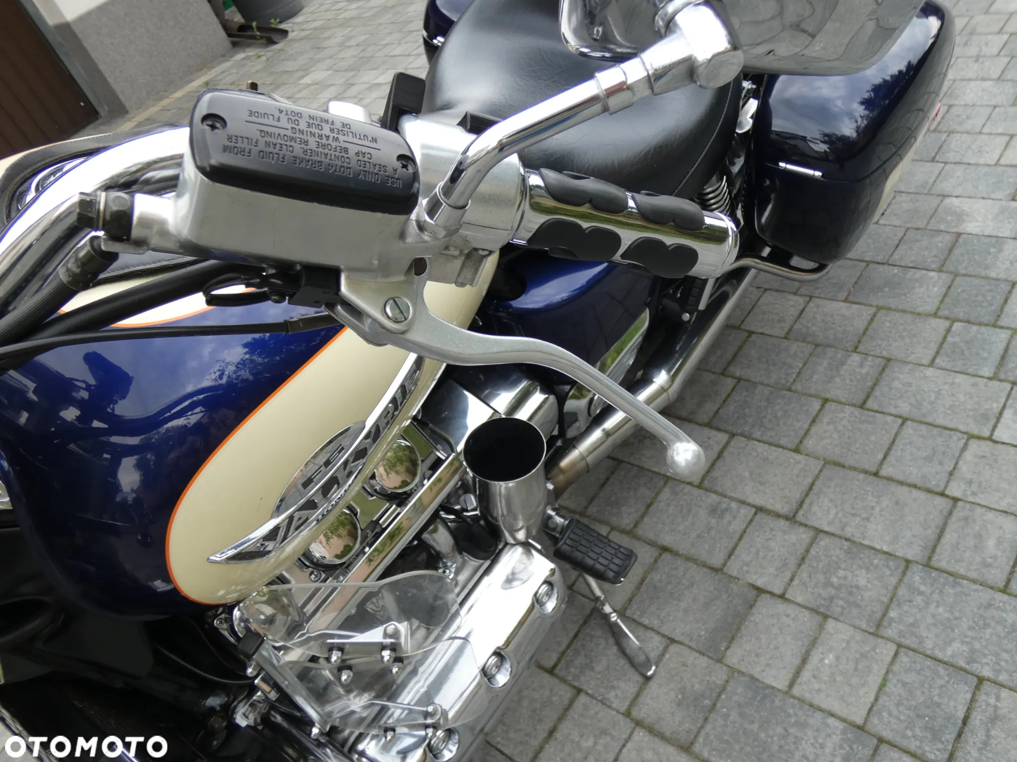 Honda Valkyrie - 40