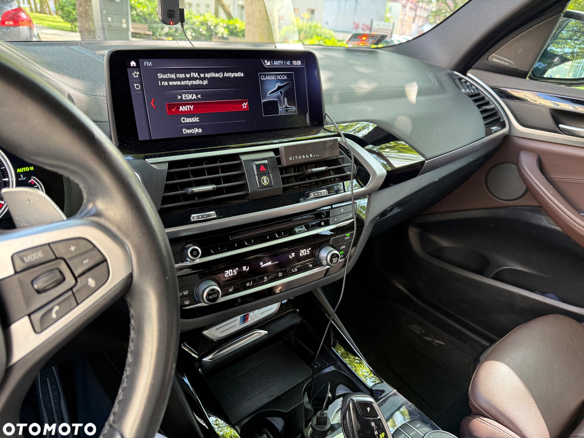 BMW X3 M M40i sport - 15
