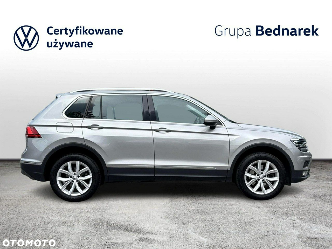 Volkswagen Tiguan 2.0 TSI BMT 4Mot Highline DSG - 6