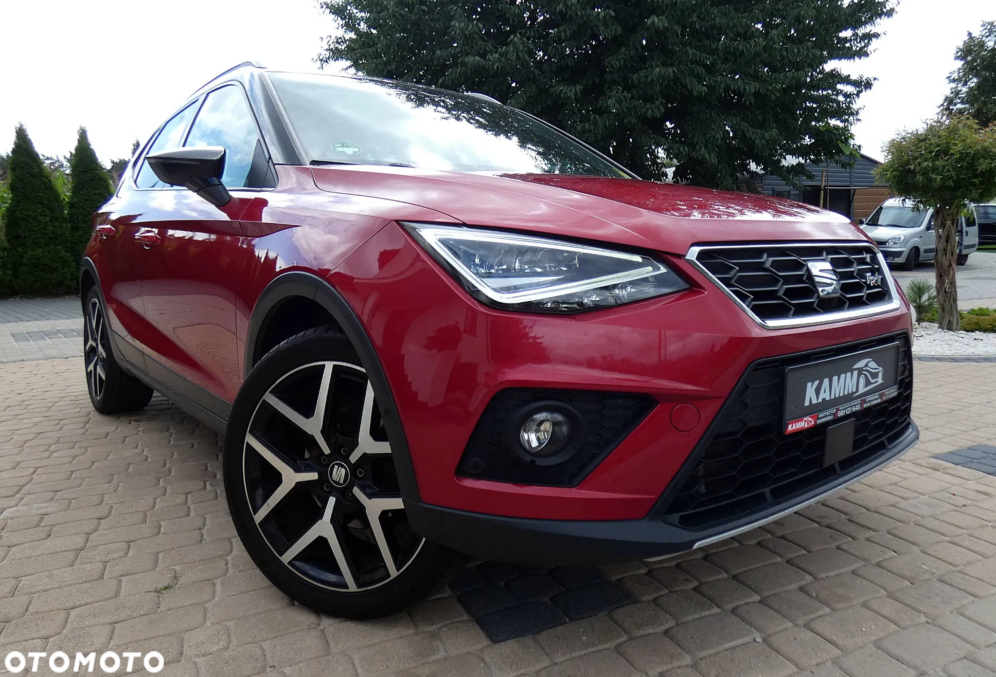 Seat Arona - 39
