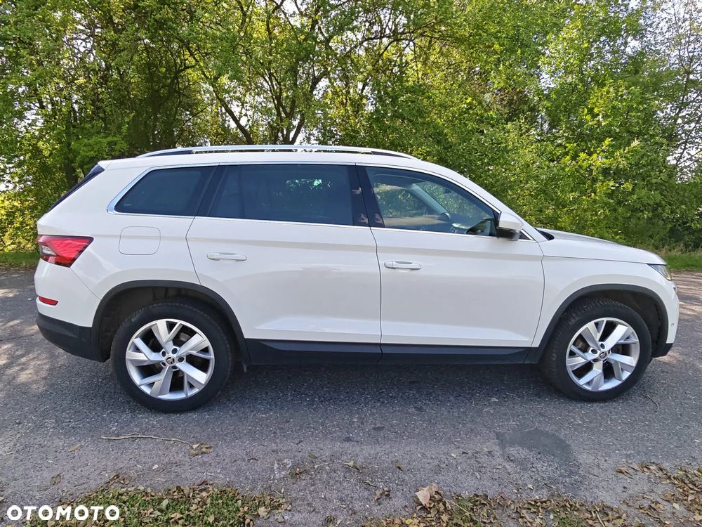 Skoda Kodiaq 2.0 TDI DSG Style - 6