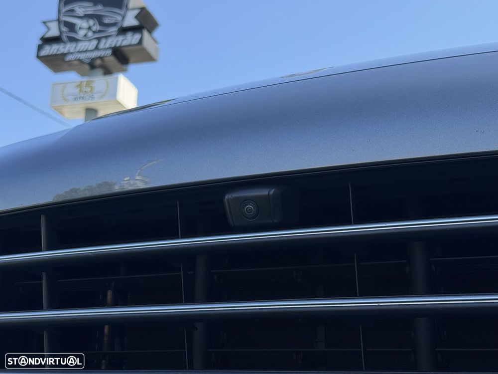 Porsche Cayenne E-Hybrid - 7