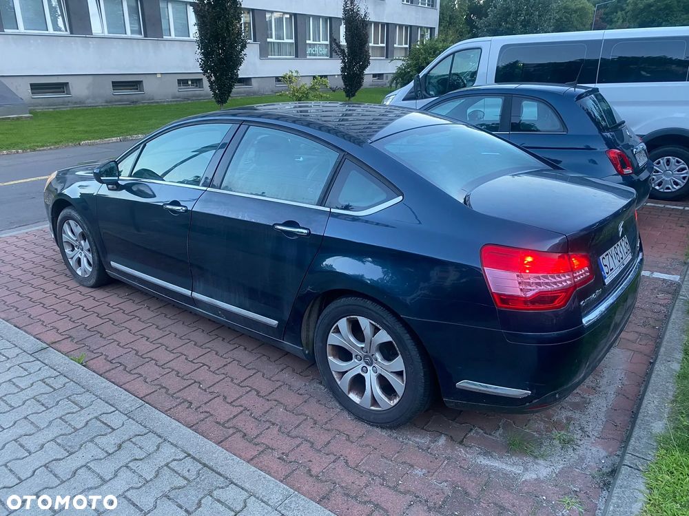 Citroën C5 2.0 HDi Exclusive - 2