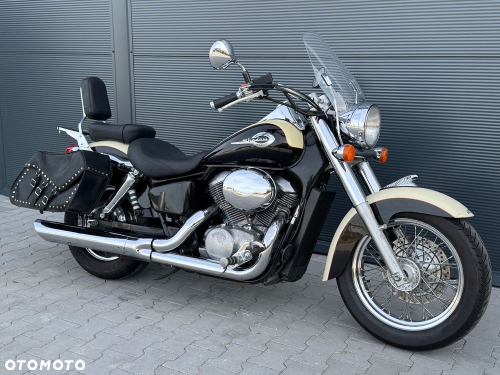 Honda Shadow