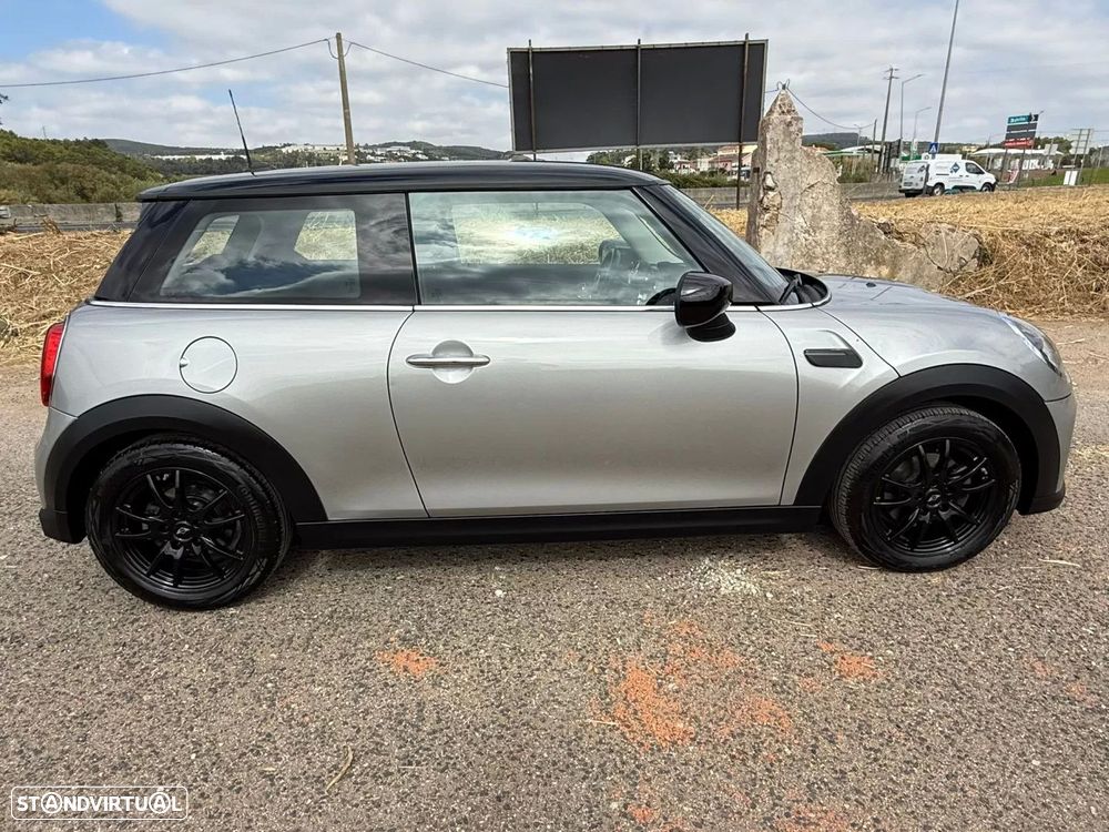 MINI 3 Portas Cooper Premium First Essential - 4