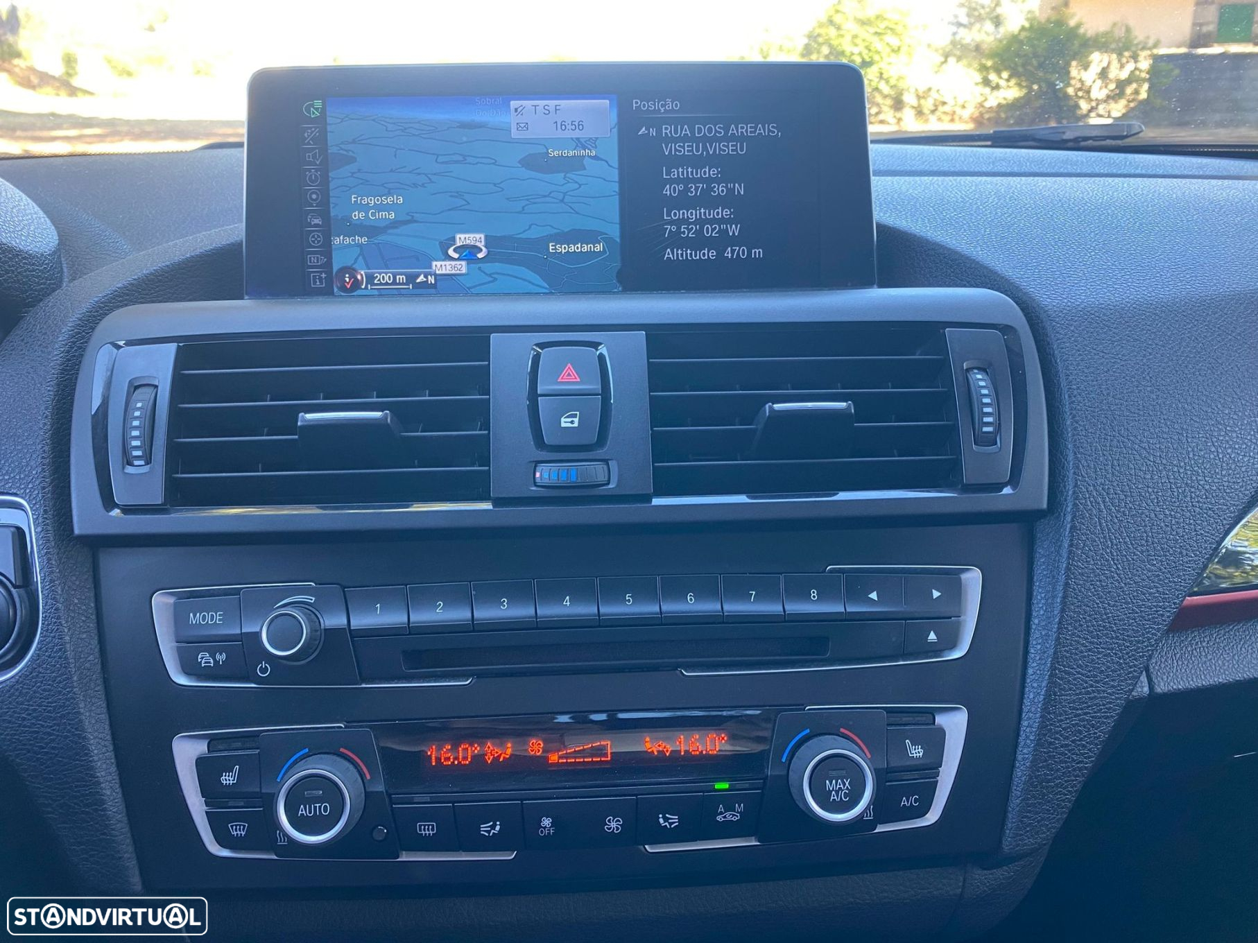 BMW 218 - 14