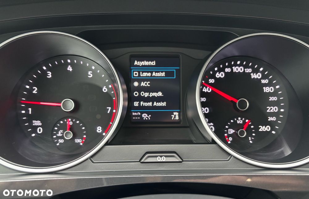 Volkswagen Tiguan 2.0 TSI OPF 4MOTION DSG R-Line - 33