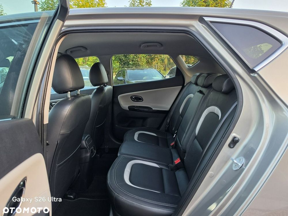 Kia Ceed - 28