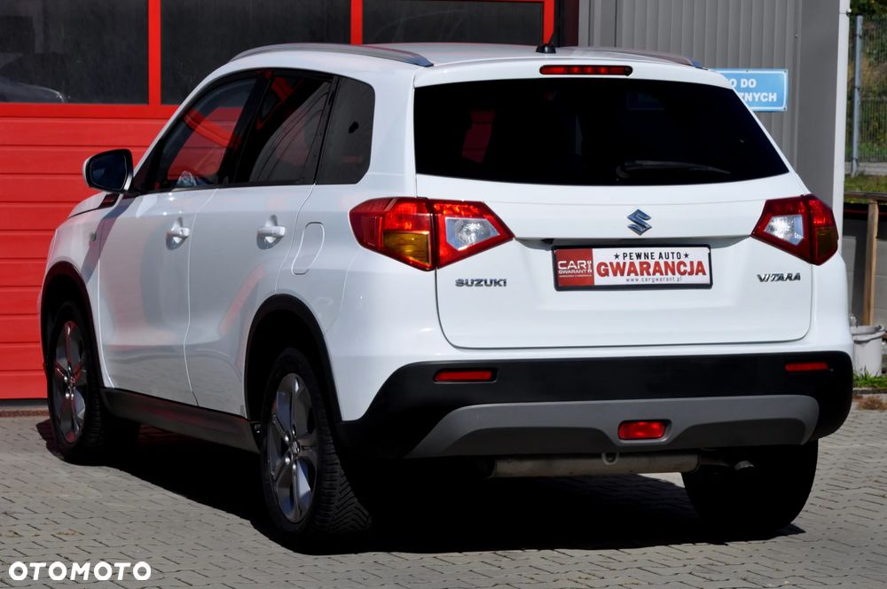 Suzuki Vitara - 12