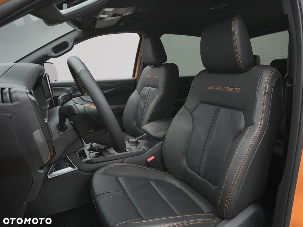 Ford Ranger 3.0 EcoBlue Turbo 4x4 DC Wildtrak - 11