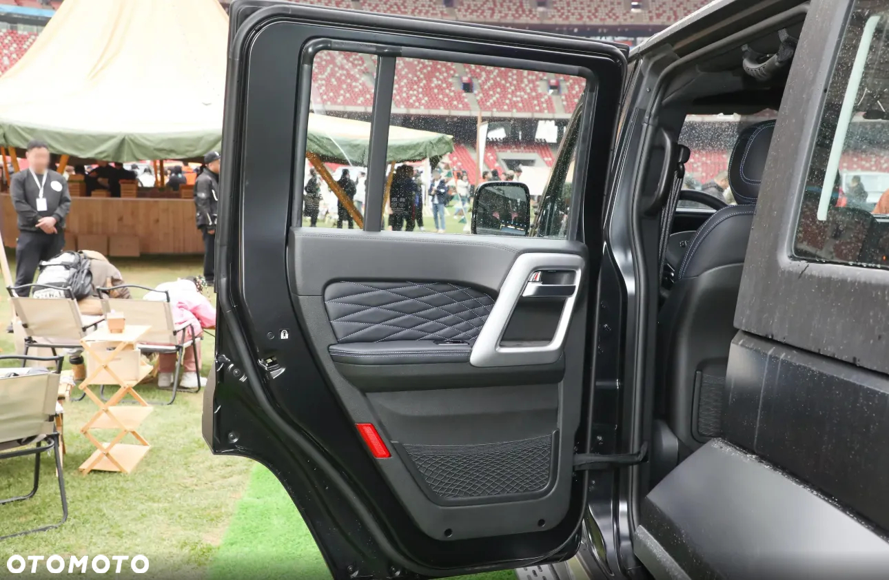 Baic BJ40 - 33