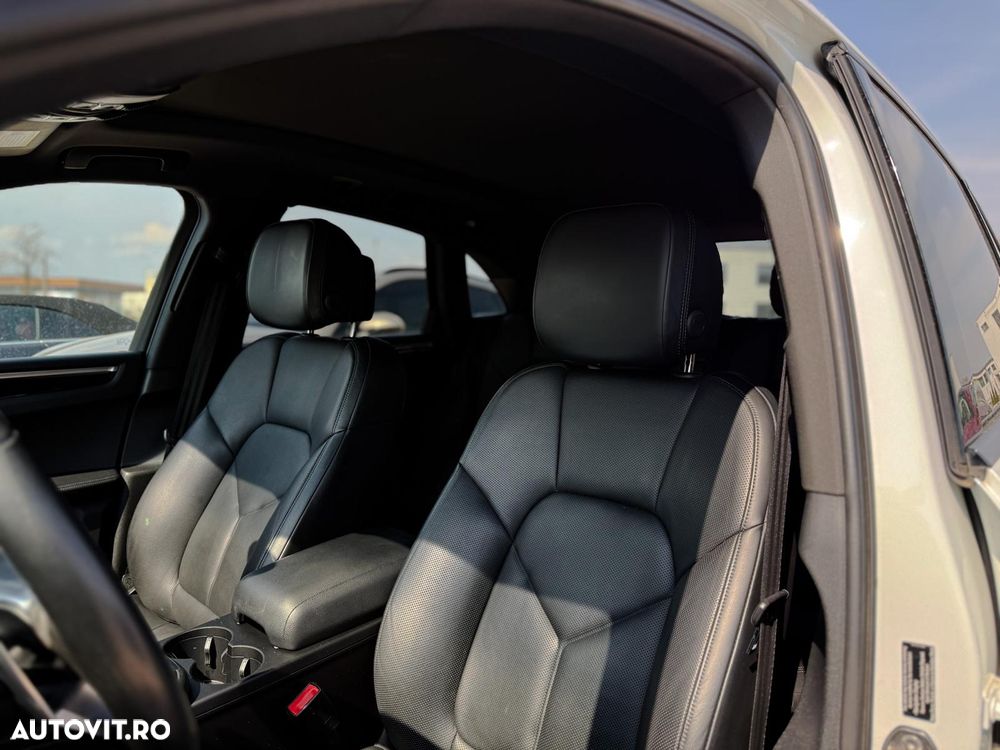 Porsche Macan S PDK - 15