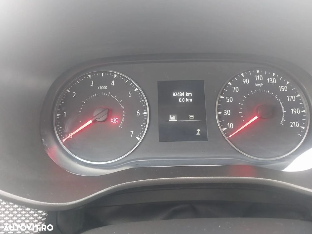 Dacia Sandero TCe 90 MT6 Comfort - 7