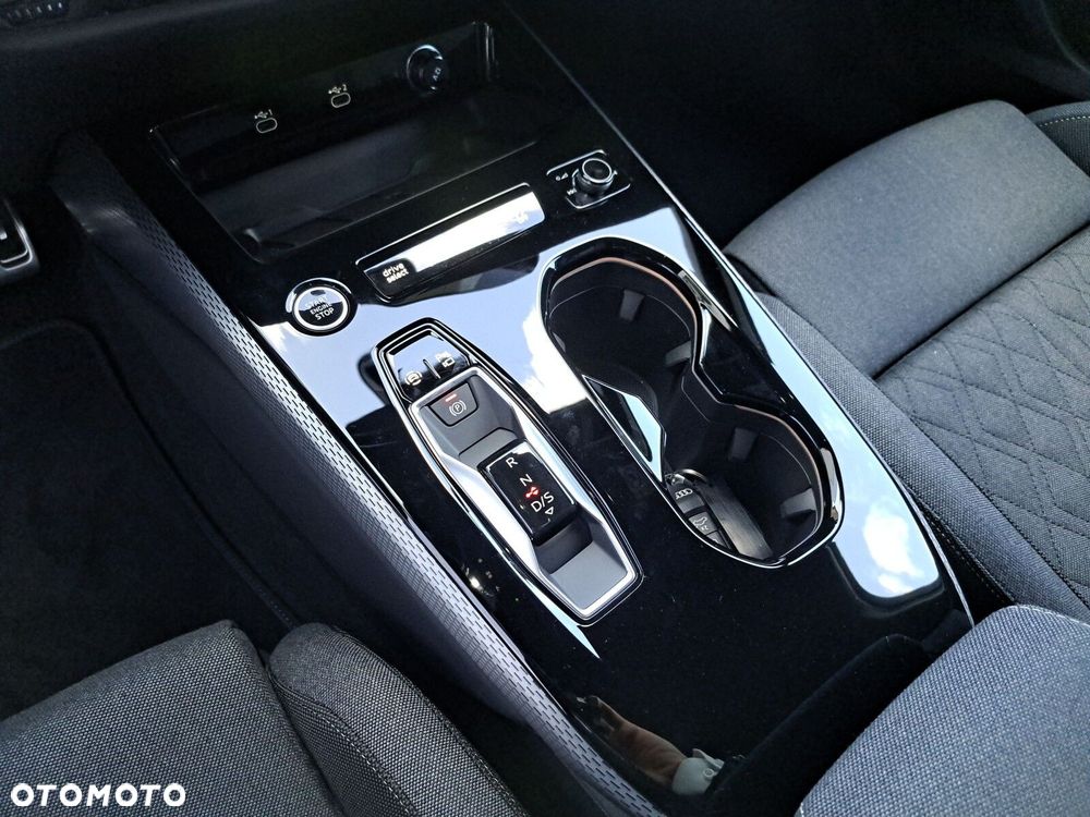 Audi A5 Limousine - 15