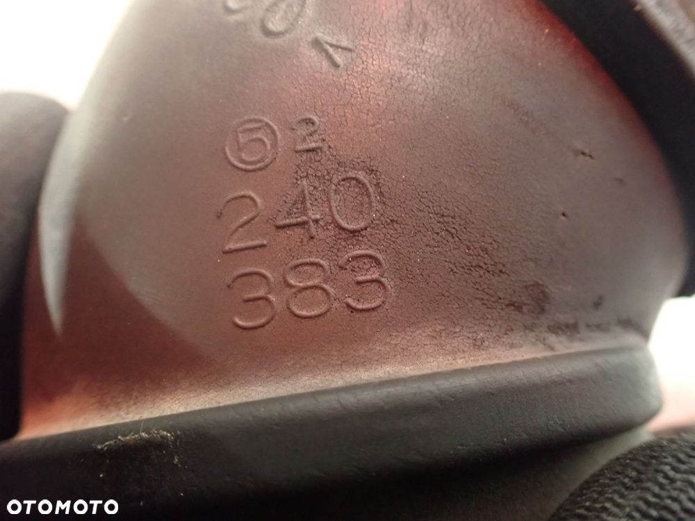PRZEWÓD DOLOTU POWIETRZA MITSUBISHI OUTLANDER I MR258240 - 5