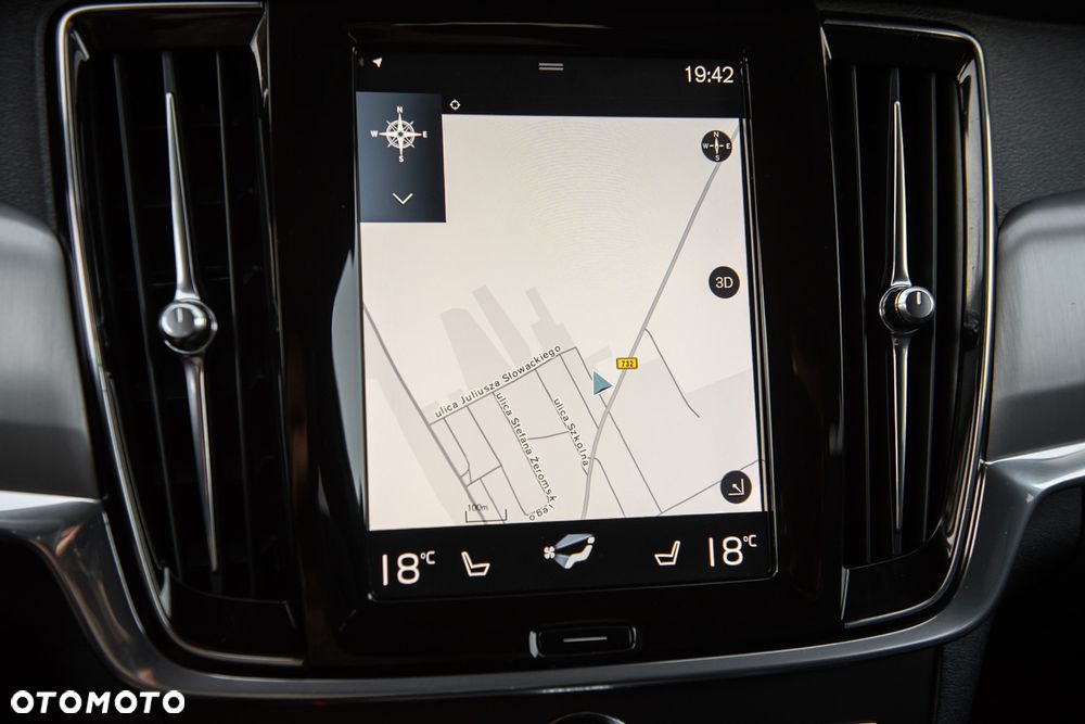 Volvo V90 D3 AWD Geartronic Inscription - 20