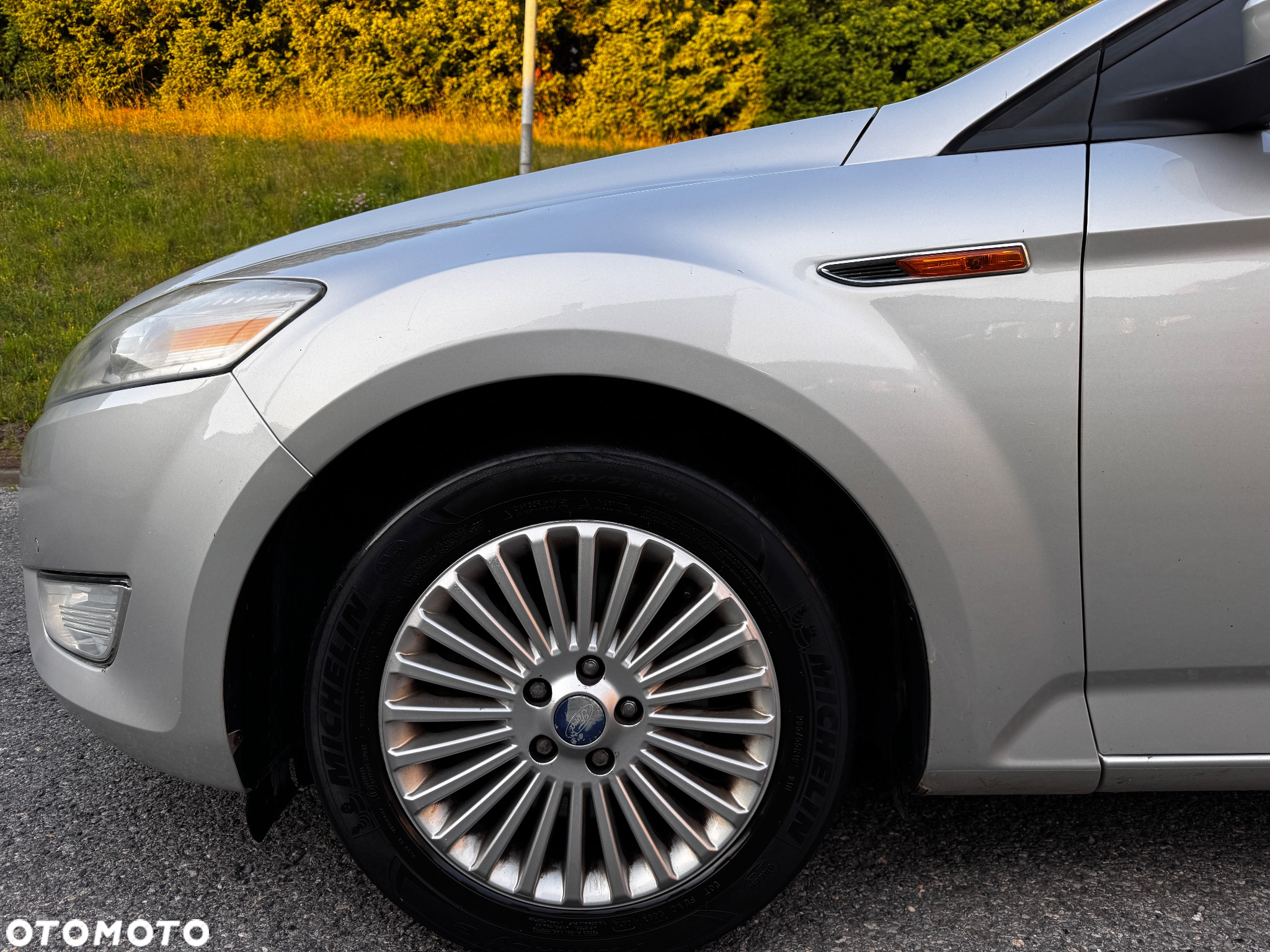 Ford Mondeo 2.0 TDCi Titanium - 35