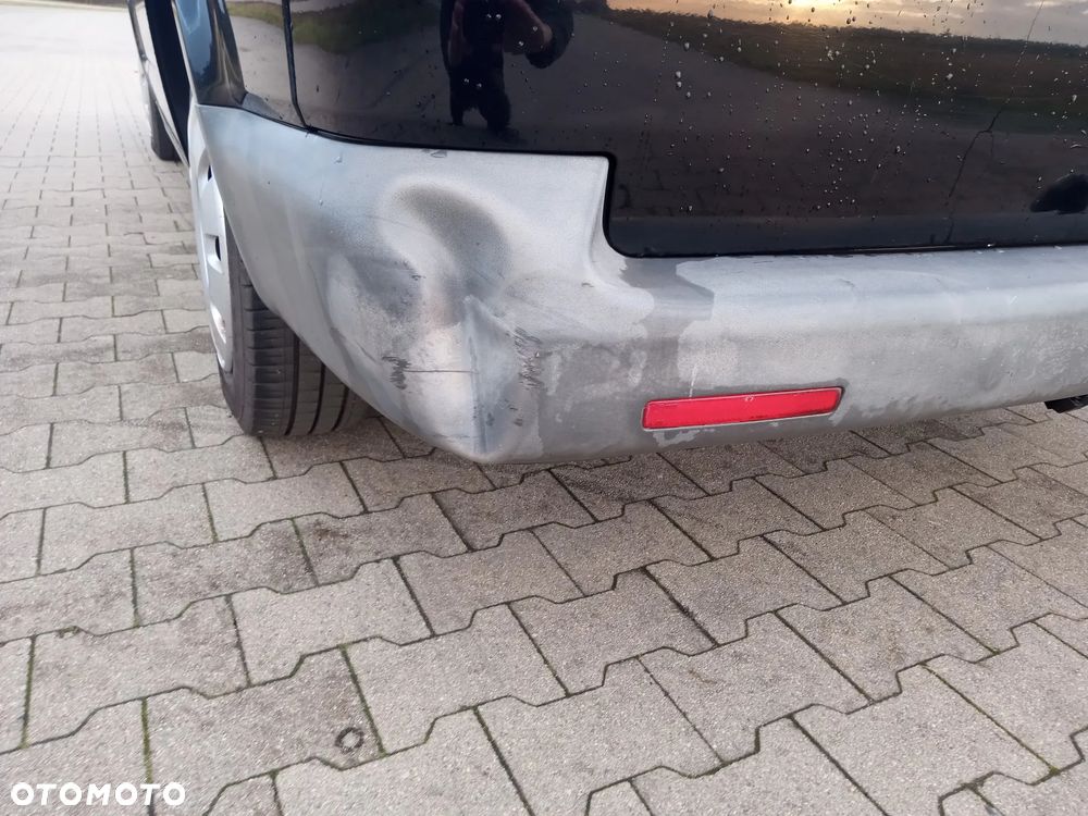 Volkswagen Transporter T5 - 6