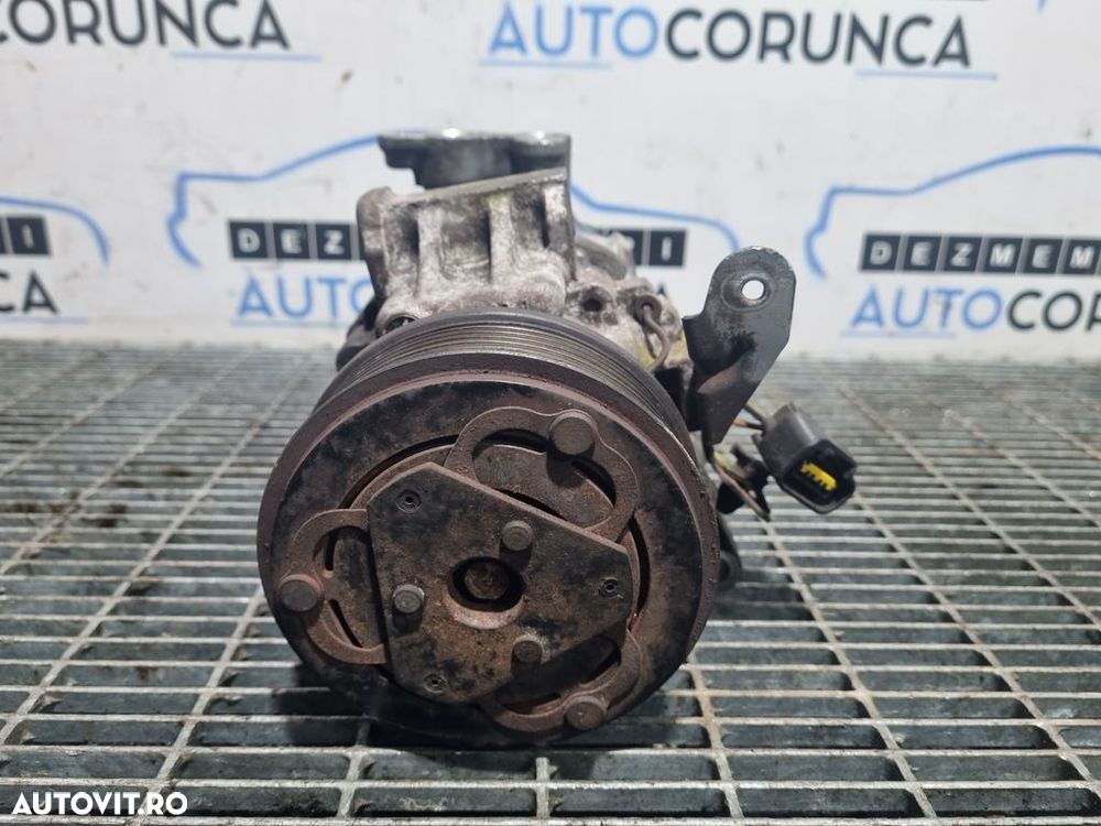Compresor clima Subaru Forester 2.0 Diesel 2007 - 2010 EE20 (1029) 1080002682 - 1
