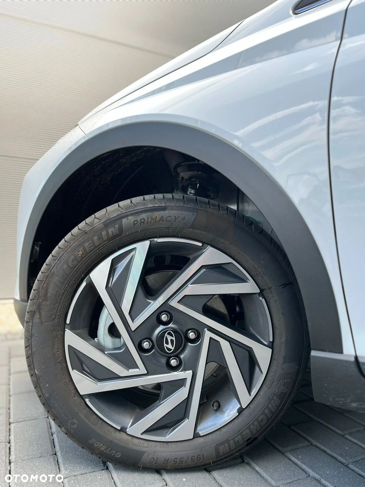 Hyundai Bayon 1.2 MPI Smart - 2