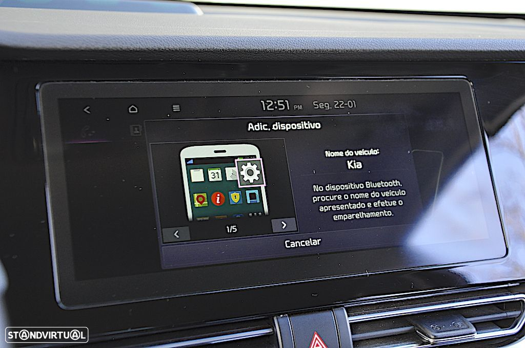 Kia Niro 1.6 GDi PHEV Drive - 14