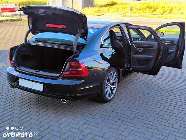 Volvo S90 T6 AWD Geartronic Momentum - 19