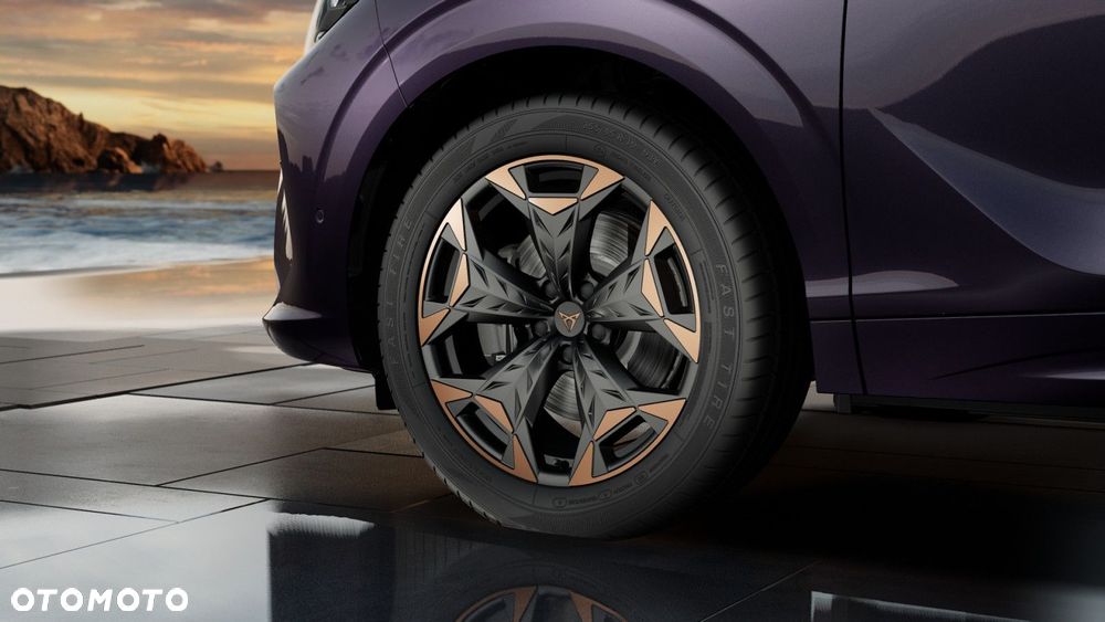 Cupra Terramar - 8