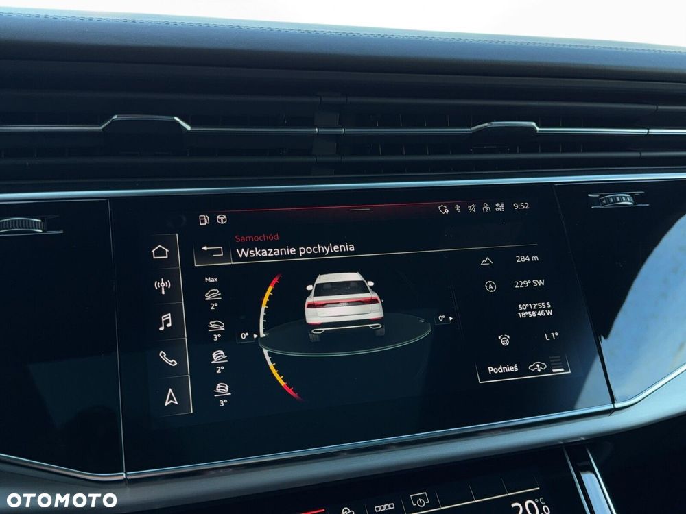 Audi SQ8 - 36