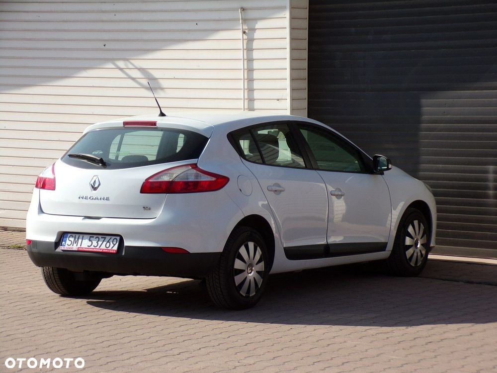 Renault Megane - 6