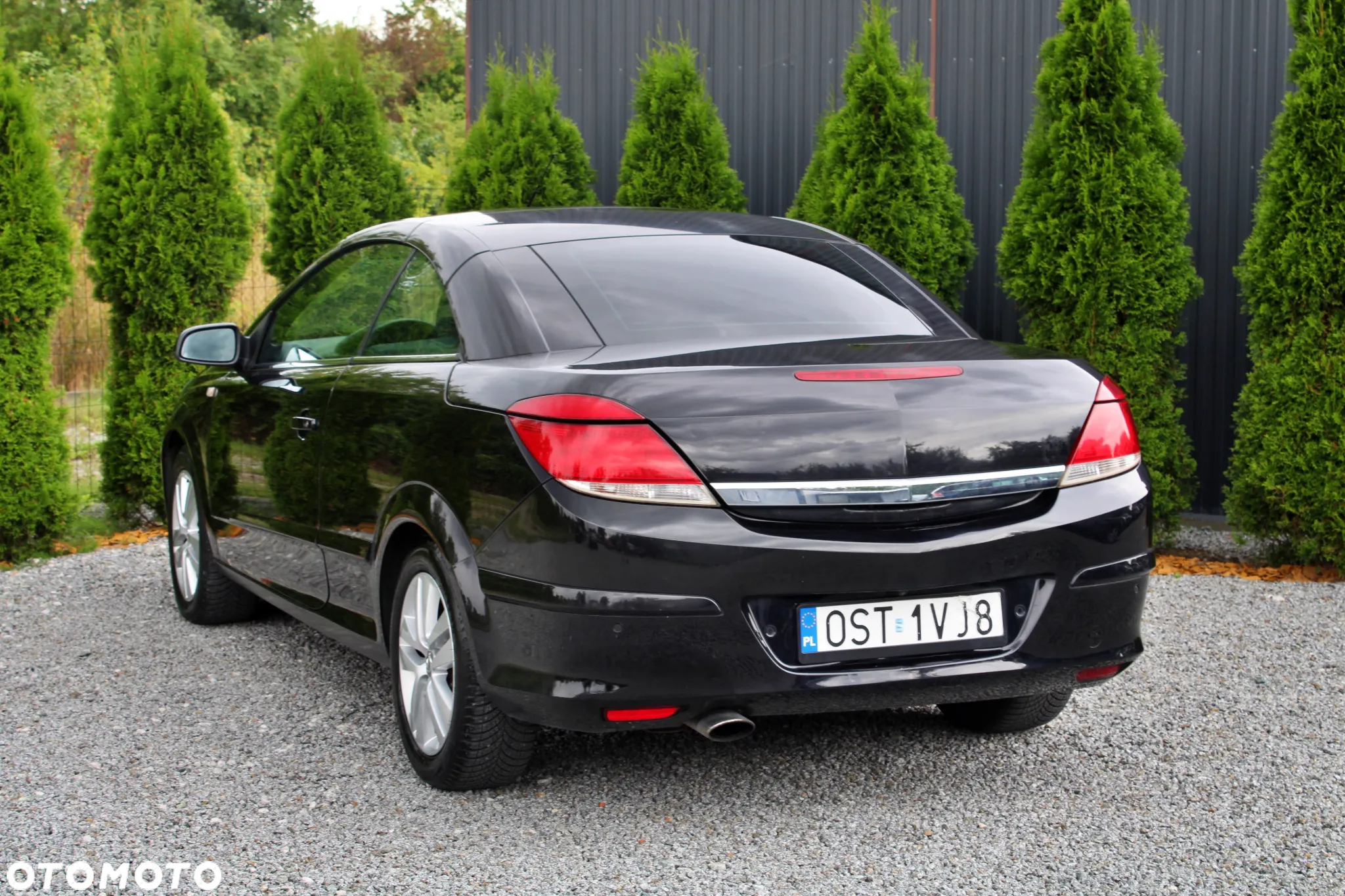 Opel Astra - 13
