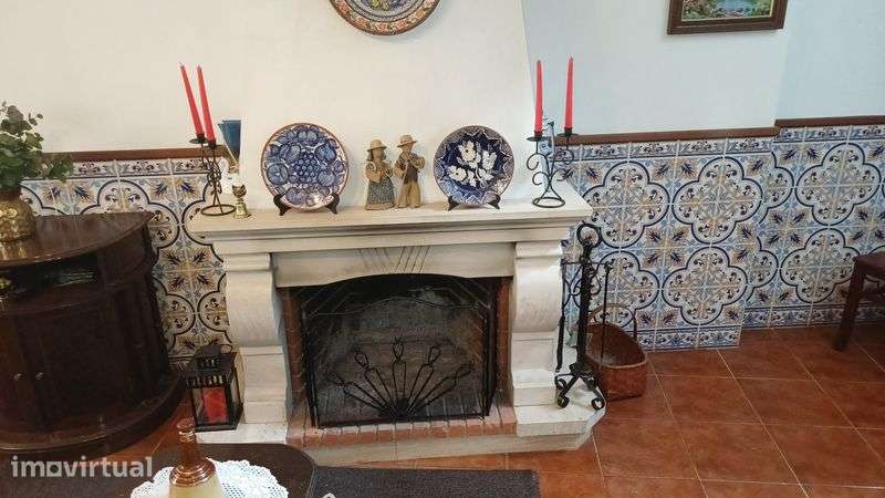 Vendo Moradia T3 no Bombarral - Grande imagem: 5/12