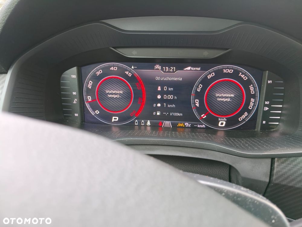 Skoda Kodiaq 2.0 Bi-TDI 4x4 RS DSG - 32