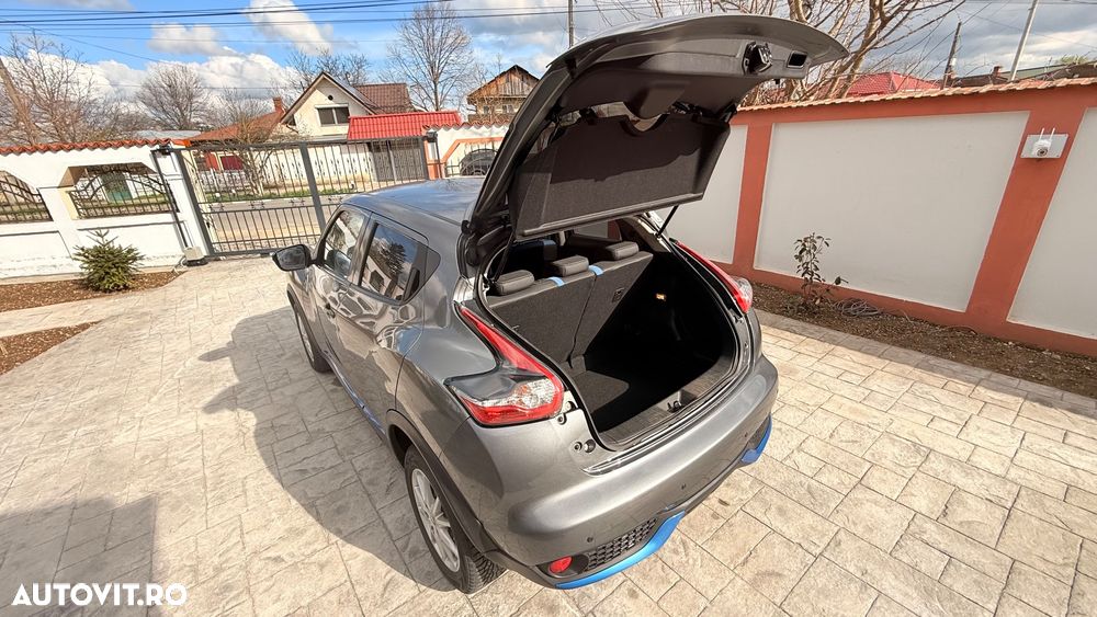 Nissan Juke - 26