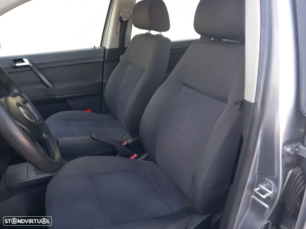 VW Polo 1.2 Trendline Pack - 13